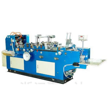 Ycd-130A Automatic CD Envelope Making Machine